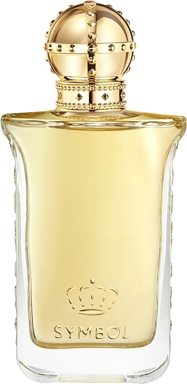 Marina De Bourbon Symbol - Woda perfumowana — Zdjęcie N2