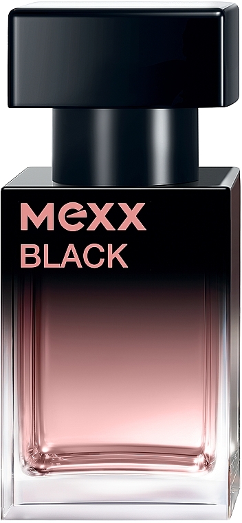Mexx Black Woman - Woda toaletowa