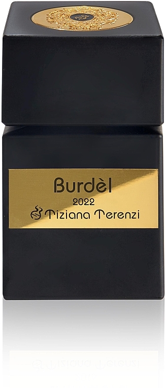 Tiziana Terenzi Burdèl - Perfumy — Zdjęcie N1