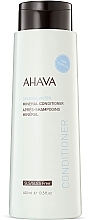 Kup Odżywka do włosów z minerałami z Morza Martwego - Ahava Deadsea Water Mineral Conditioner