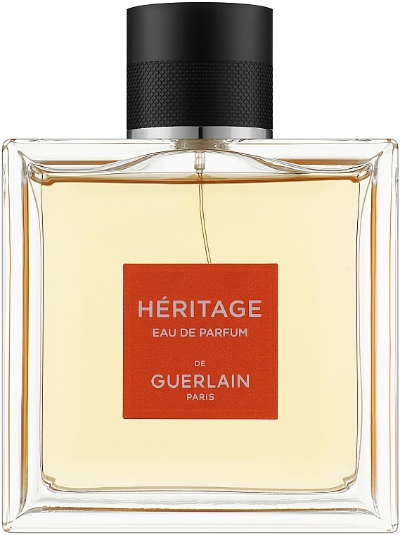 Guerlain Heritage - Woda perfumowana — Zdjęcie N1