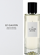 Kup PRZECENA! Le Galion 222 - Woda perfumowana *