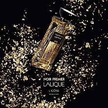 Lalique Noir Premer Illusion Captive 1898 - Woda perfumowana — Zdjęcie N5