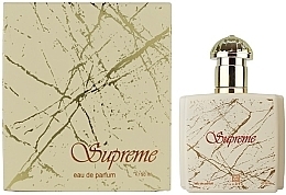 Ahmed Al Maghribi Supreme - Woda perfumowana — Zdjęcie N2