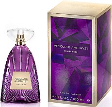 Kup Thalia Sodi Absolute Amethyst - Woda perfumowana