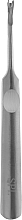 Kup Trymer do skórek 9869, metalowy - SPL Professional Metal Cuticle Trimmer