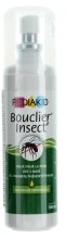 Spray Ochrona owadów - Pediakid Bouclier Insect — Zdjęcie N1