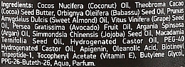 Olejek przeciw wypadaniu włosów - Beauty Jar Back To The Roots Anti-Hair Loss Pre-Wash Oil — Zdjęcie N3