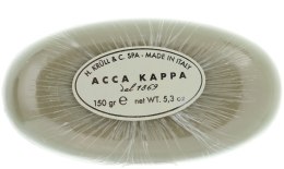 Mydło - Acca Kappa Oliwki — Zdjęcie N2