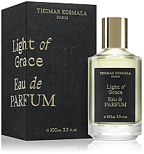 Kup Thomas Kosmala Light Of Grace - Woda perfumowana