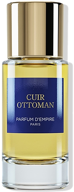 Parfum D`Empire Cuir Ottoman - Woda perfumowana — Zdjęcie N1