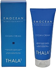 Krem do ciała - Emocean Thala2 Ocean Cream — Zdjęcie N1