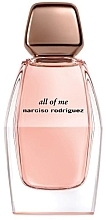 Narciso Rodriguez All Of Me Refill - Woda perfumowana (uzupełnienie) — Zdjęcie N1