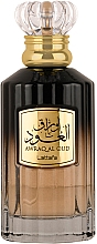 Kup Lattafa Perfumes Awraq Al Oud - Woda perfumowana