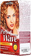 Kup PRZECENA! Płyn do trwałej ondulacji, mocny - Venita Perfect Wave *
