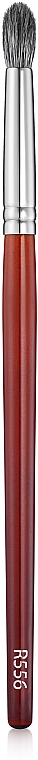 Pędzel do cieni do powiek, R556 - Muba Factory Brush Barocco — Zdjęcie N1