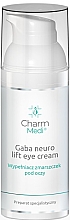 Kup Krem-liftingujący dla skóry wokół oczu - Charmine Rose Gaba Neuro Lift Eye Cream