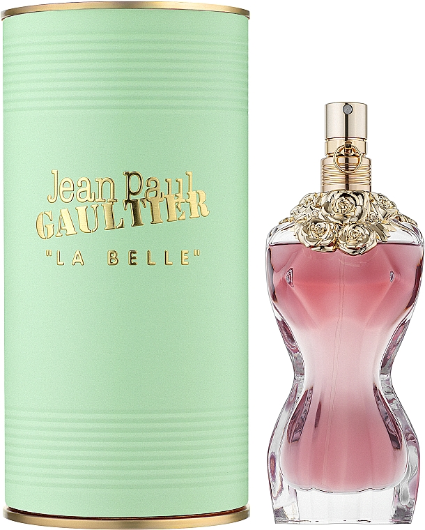 Jean Paul Gaultier La Belle - Woda perfumowana — Zdjęcie N2
