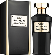 Amouroud Dark Orchid - Woda perfumowana — Zdjęcie N2