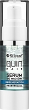 Serum regeneracyjne do włosów - Silcare Quin Serum Regeneration — Zdjęcie N1