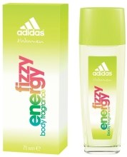 Kup Adidas Fizzy Energy - Perfumowany dezodorant w atomizerze
