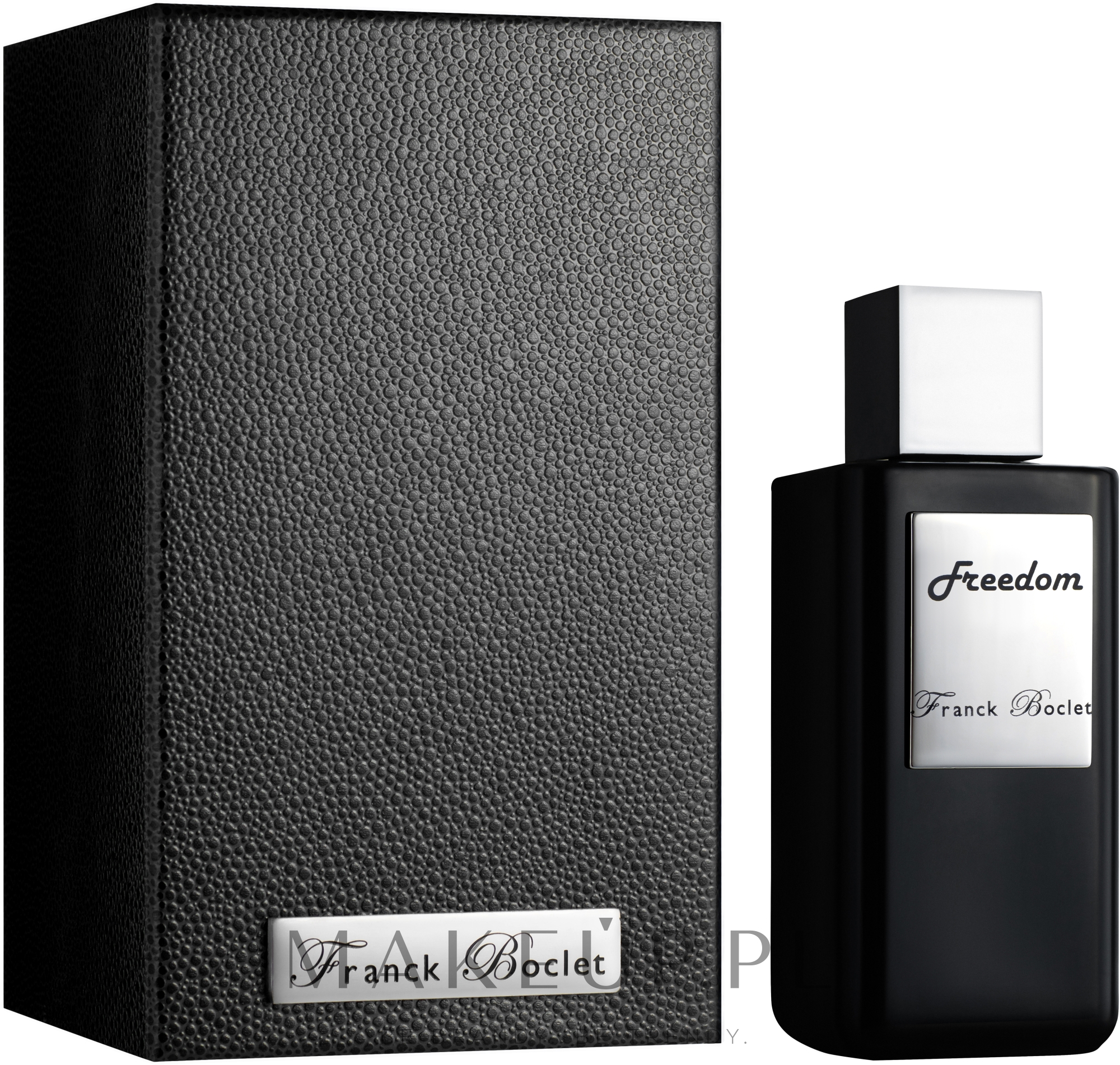Franck Boclet Freedom - Perfumy — Zdjęcie 100 ml