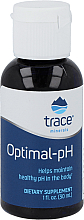 Kup Suplement diety - Trace Minerals Optimal-pH Dietary Supplement