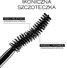 Zestaw - Lancome Hypnose Drama (mascara/6.5g + lot/30ml + eye/ser/5ml) — Zdjęcie N3