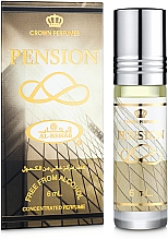Kup Al Rehab Pension - Perfumy w olejku