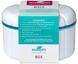 Nakładki dentystyczne na zęby - Ecosym Box — Zdjęcie N1