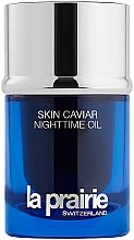 Kup Olejek do twarzy na noc - La Praline Skin Caviar Nightime Oil