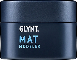 Kup Wosk do włosów - Glynt Mat Modeler