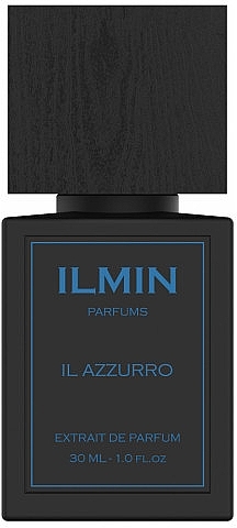 Ilmin Il Azzurro - Perfumy  — Zdjęcie N1