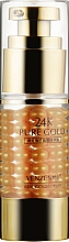 Kup Krem pod oczy z kawiorem i złotem - Venzen Caviar 24k Gold Eye Cream