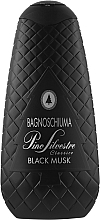 Kup Żel pod prysznic dla mężczyzn Czarne piżmo - Pino Silvestre Bagnoschiuma Black Musk