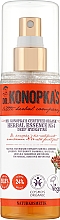 Kup Ziołowa esencja do skóry - Dr. Konopka's Herbal N54 Deep Hydration Essence