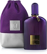 Kup Uniwersalne fioletowe etui na perfumy Perfume Dress - Makeup