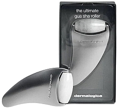 Wałek z białego jadeitu Gua Sha - Dermalogica The Ultimate Gua Sha Roller — Zdjęcie N2