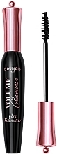 Tusz do rzęs - Bourjois Volume Glamour Ultra Volumateur Mascara — Zdjęcie N2