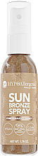 Kup Hipoalergiczny spray brązujący do ciała - Bell Hypoallergenic Sun Bronze Spray