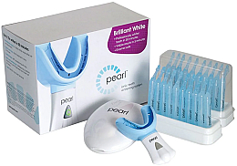 Kup Jonowy system wybielania zębów - iluminage Tanda Me Pearl Ionic Teeth Whitening System