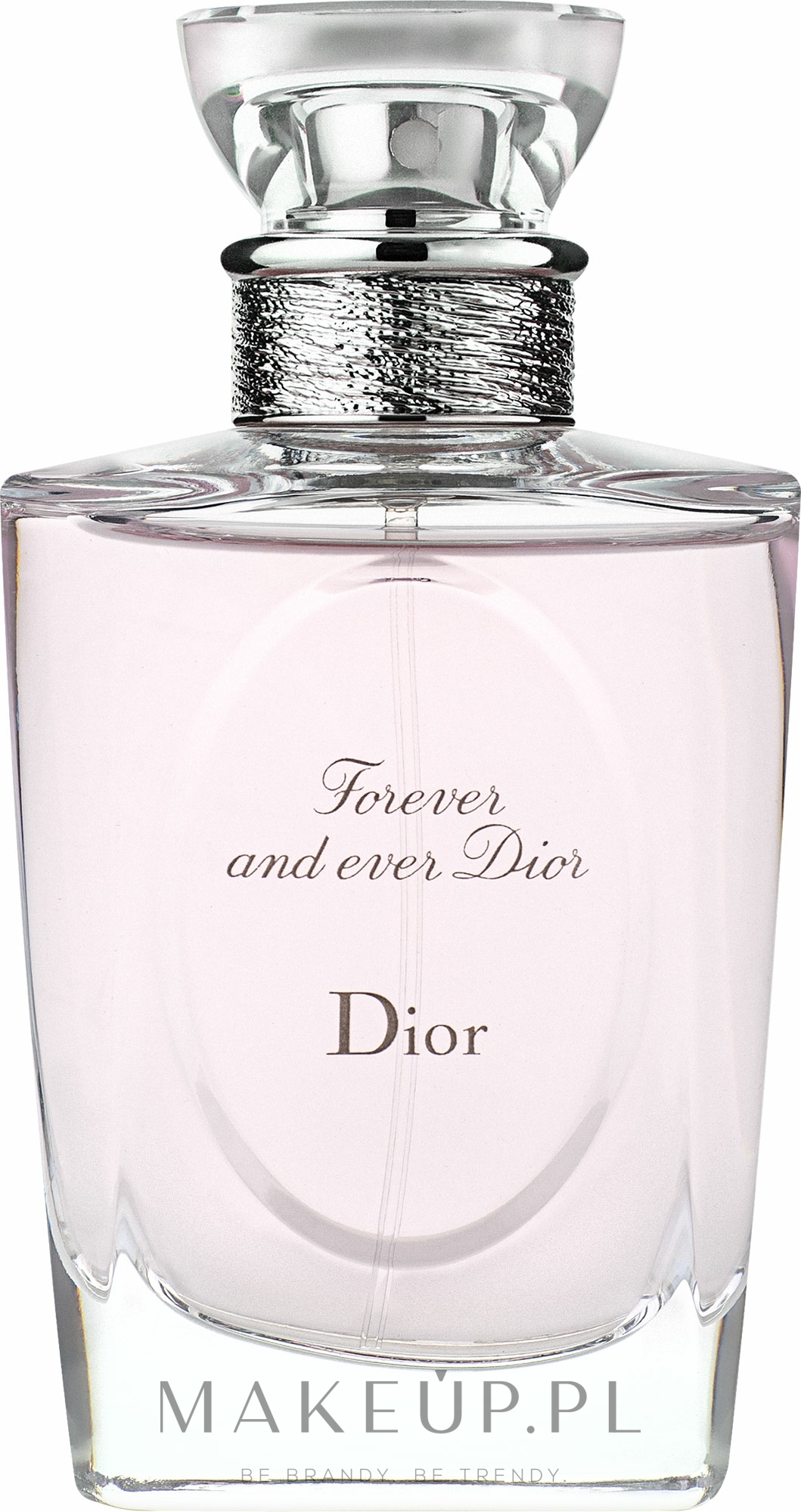 Dior Forever And Ever Dior - Woda toaletowa | Makeup.pl