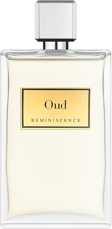 Reminiscence Oud - Woda perfumowana — Zdjęcie N1