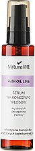 Kup Serum na końcówki włosów - NaturalME Hair Oil Line