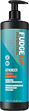 Regenerujący szampon do włosów - Fudge Xpander Gelee Shampoo — Zdjęcie N2