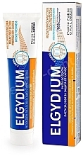 Kup Pasta do zębów przeciw próchnicy - Elgydium Fluorinol Protect+