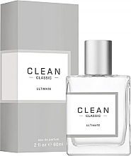 Kup PRZECENA! Clean Ultimate - Woda perfumowana *