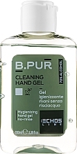 Oczyszczający żel do rąk - Echosline B.Pur Cleaning Hand Gel — Zdjęcie N1
