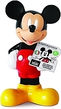 Kup Żel pod prysznic dla dzieci Myszka Miki - Naturaverde Kids Disney Classic Mickey 3D Shower Gel