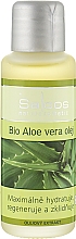 Kup Organiczny olej z aloesu - Saloos